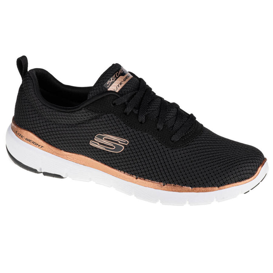 SKECHERS Женские кроссовки Flex Appeal 3.0 — Первое впечатление