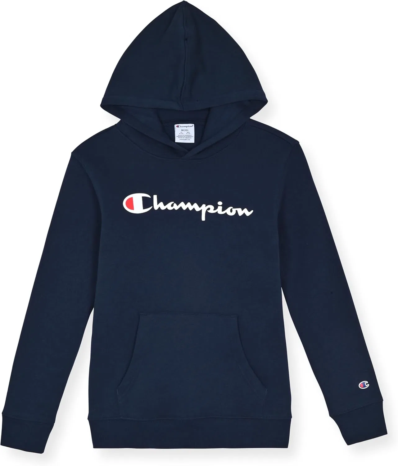 Детский спортивный костюм Champion, 3 предмета, Navy-Khaki — фото 2