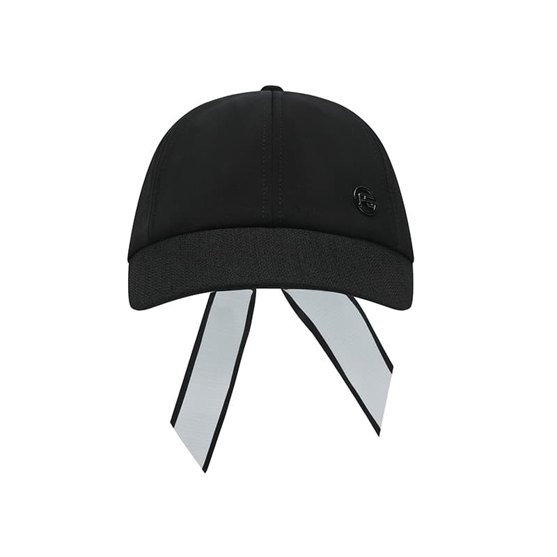 

FILA Бейсболка из полиэстера женская, Pitch Black