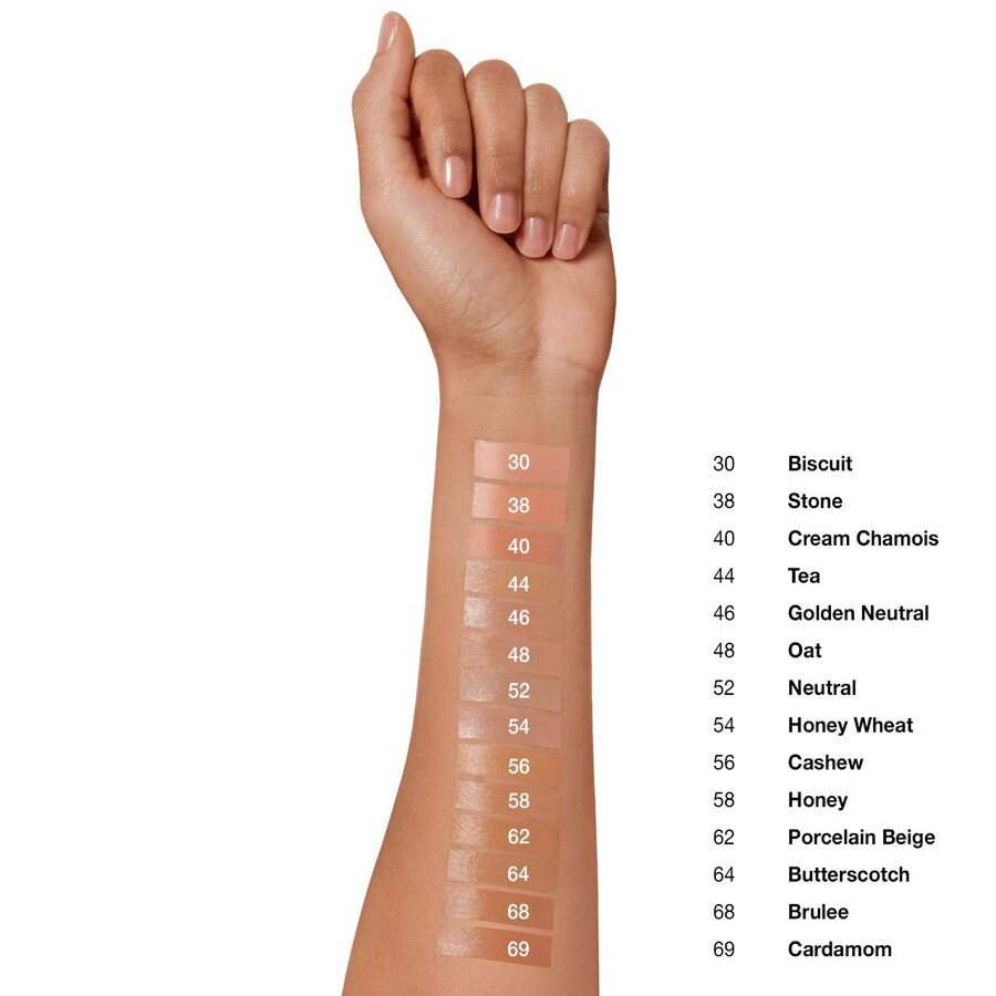 Тональный крем Even Better Makeup Broad Spectrum SPF 15 CLINIQUE, WN 44 Tea — фото 3