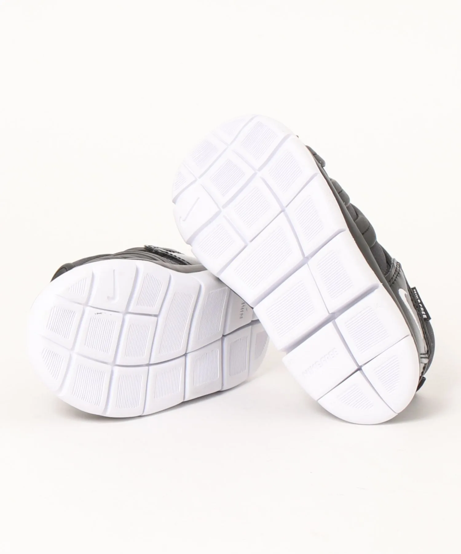 Детские кроссовки NIKE DYNAMO FREE TD — фото 3
