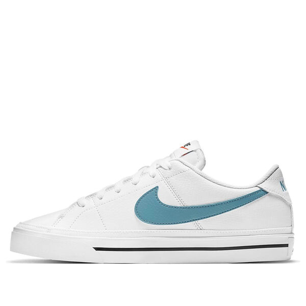 

Наследие кроссовок Nike, белый