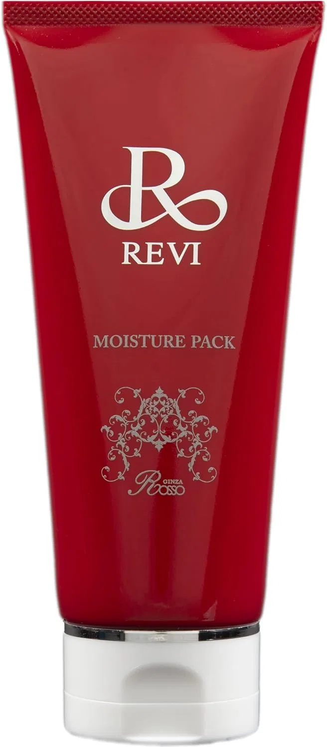 Маска для волос увлажняющая R Revi, 100 г