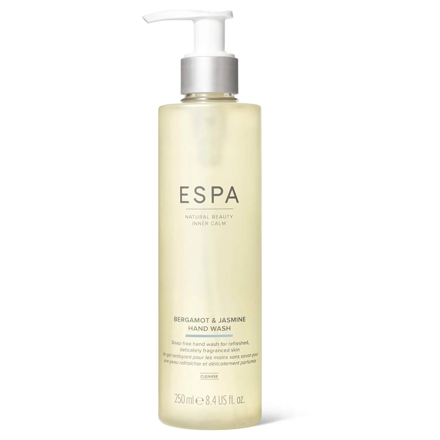 Гель для рук «Bergamot & Jasmine» от ESPA, 250 мл Espa