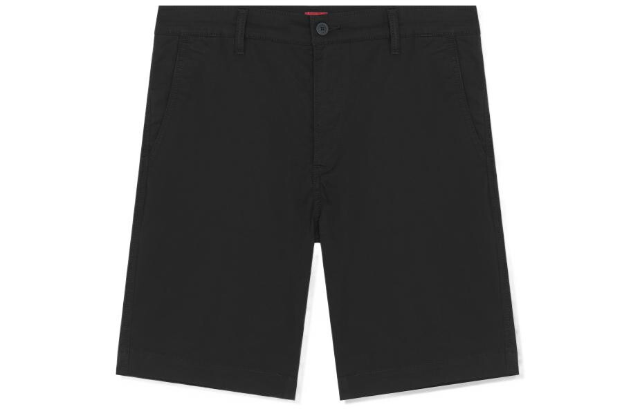 

Мужские повседневные шорты Levi's levi’s, цвет Black