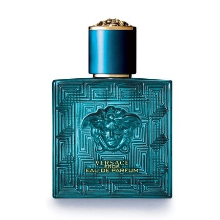 

Парфюмированная вода Versace Eros