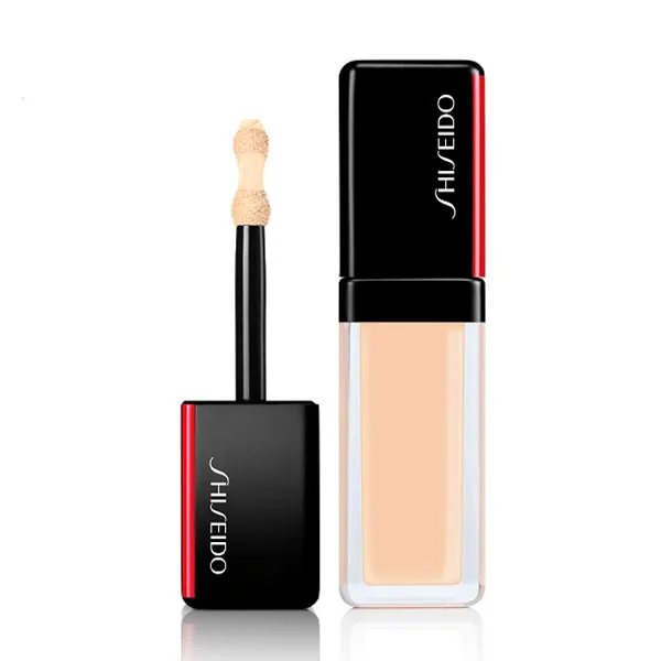 

Легкий жидкий консилер с высокой степенью покрытия Synchro Skin Self-Refreshing Concealer Shiseido, цвет claro