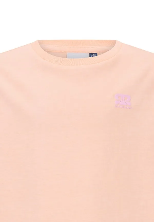 Простая футболка фионы Retour Jeans, Sorbet — фото 3