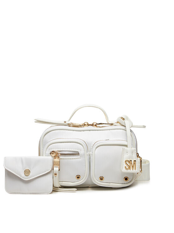 

Сумочка Steve Madden, белый
