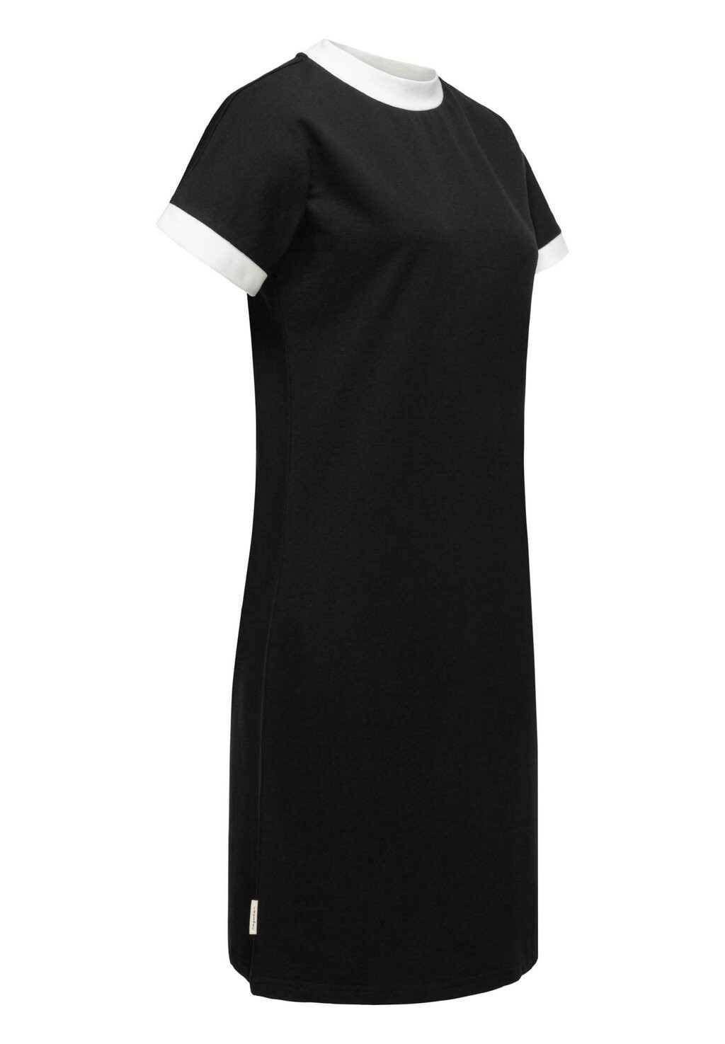 

Повседневное платье KATCHI SOLID Ragwear, черный
