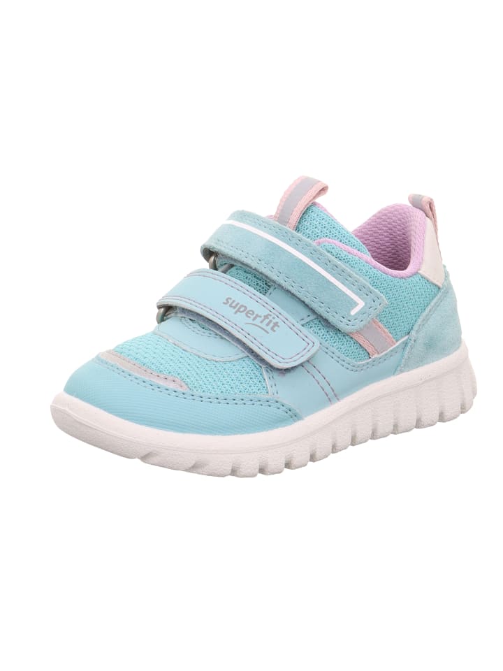 

Первые ходунки superfit