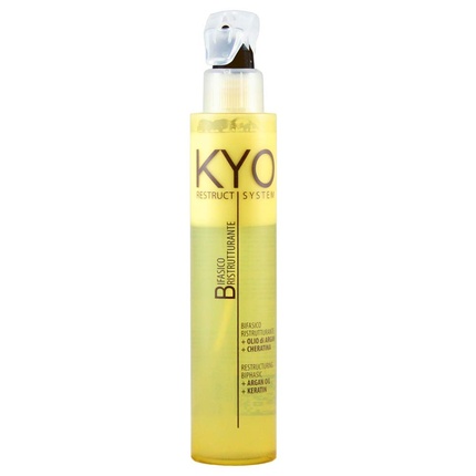 

KYO Restruct System 2-фазный несмываемый кондиционер 250 мл