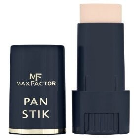 

Пан Стик, покрывающая тональная основа-стик 25 Fair, 9 г Max Factor