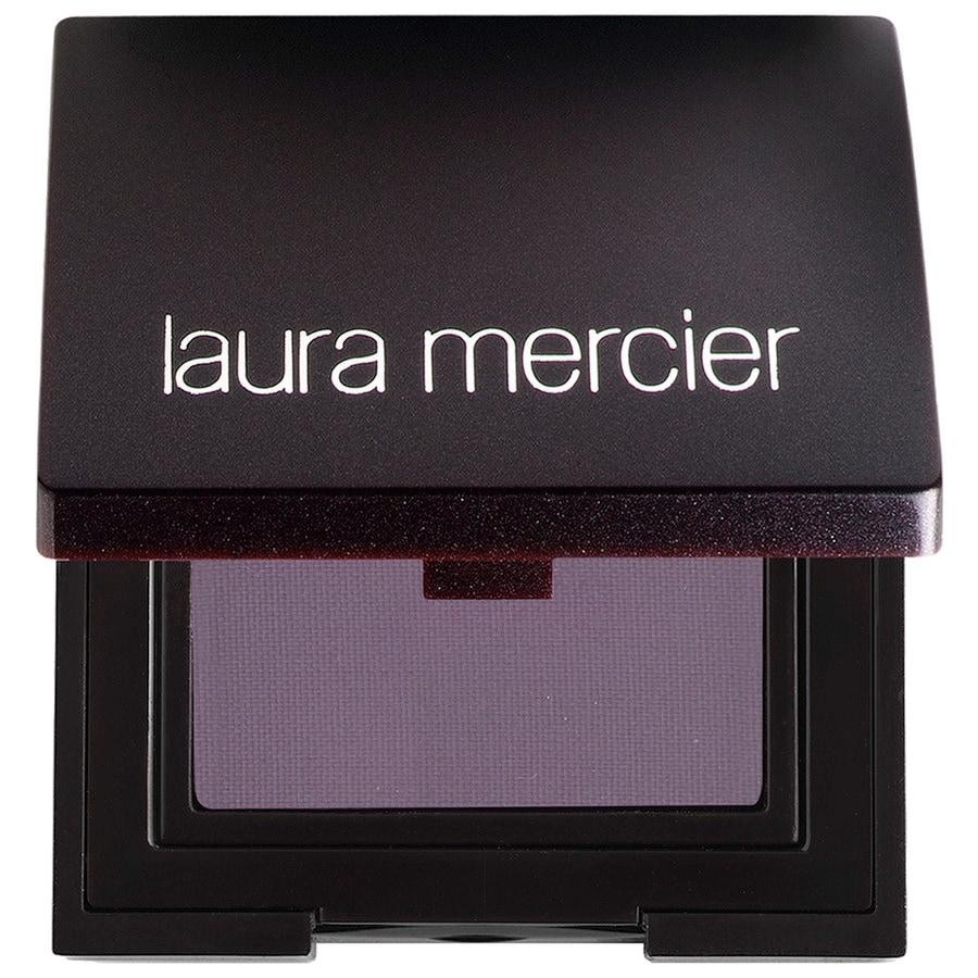

Тени для век luster eyeshadow Laura Mercier, plum smoke, вес 2.6 гр.