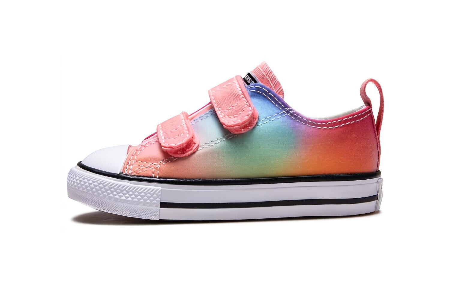 

Кроссовки Converse для малышей TD, Pink