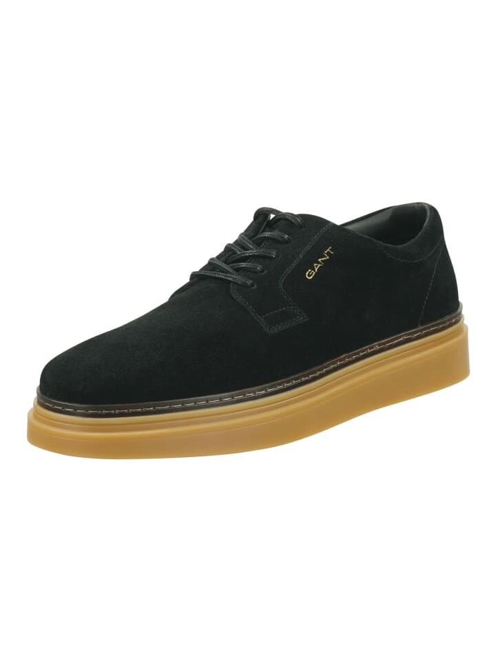 

Низкие кроссовки GANT Footwear, черный