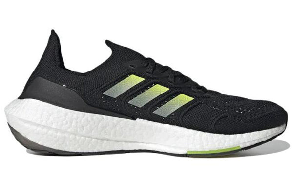 Кроссовки ultraboost 22 heat.rdy Adidas, черный — фото 2