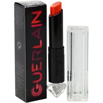 

Губная помада La Petite Robe Noire 042 Fire Bow, Guerlain