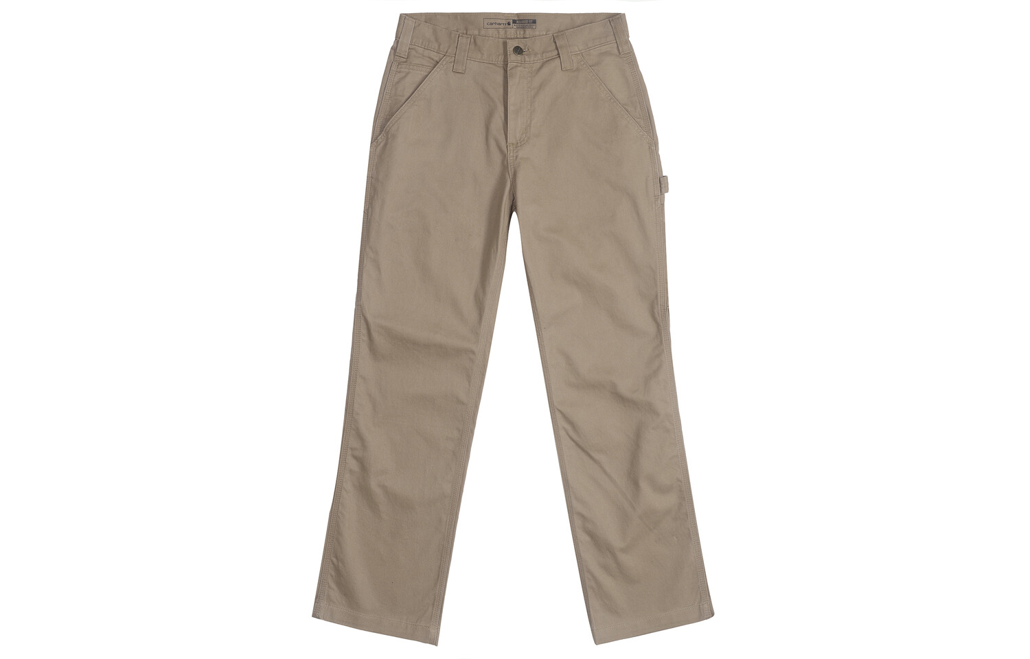 

Мужские брюки-карго Carhartt, Армейский Зеленый