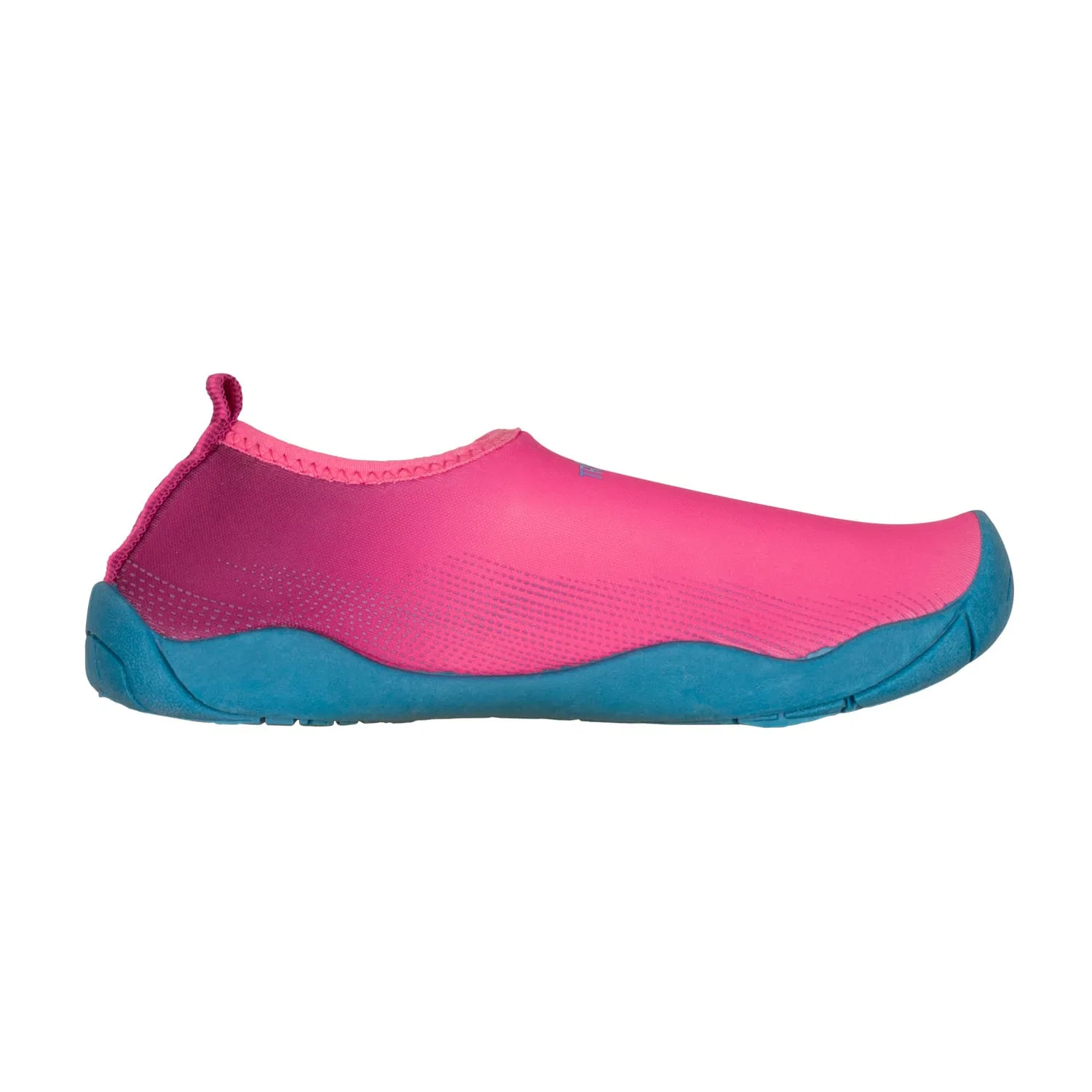 Водные туфли, легкие, Trollkids, светло-пурпурный — фото 2