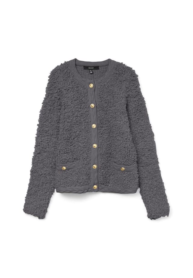 

Свитер Vero Moda, цвет tornado