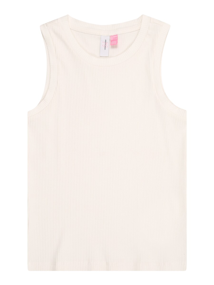 

Топ Vero Moda Girl VMVILMA, белый