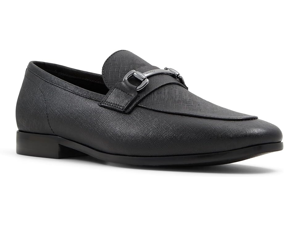 

Лоферы ALDO Mullberry-Wide Loafer, черный