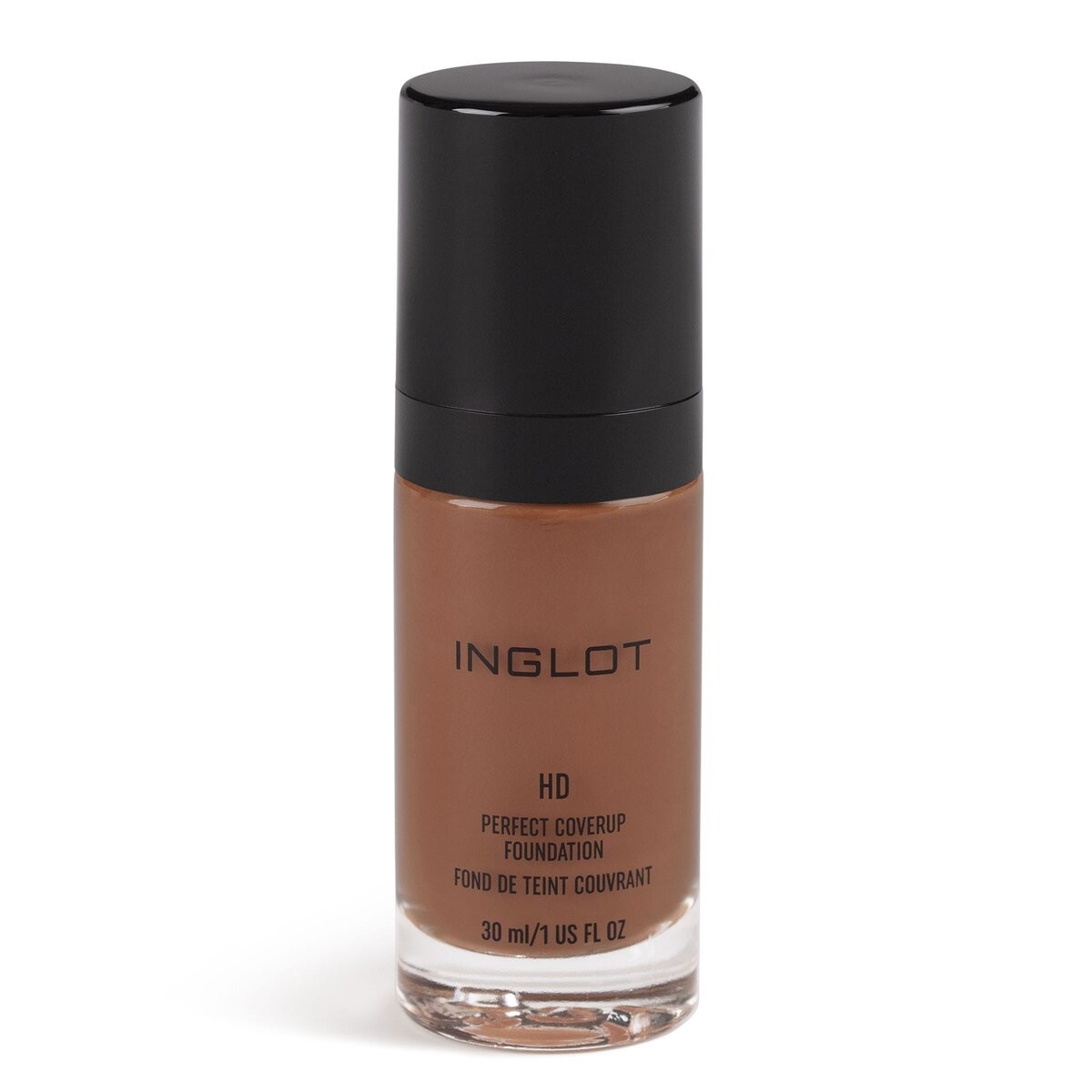 

Inglot, HD Perfect Coverup, Face Foundation 86 (DW)