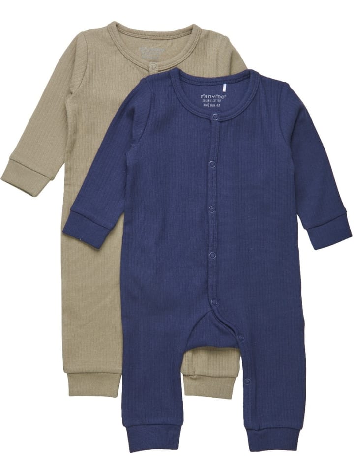 

Комбинезон Minymo, синий