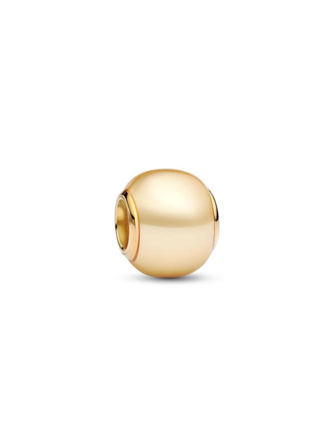 

Шарм Pandora Golden Charm, золото