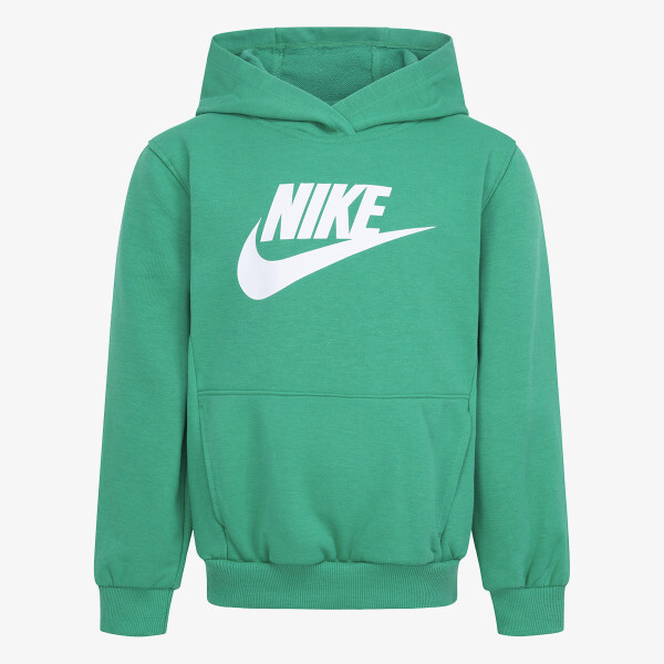 

Спортивная клубная толстовка Nike, зеленый