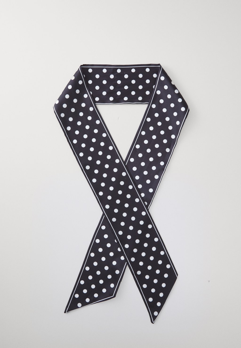 

Шарф VMERIN SCARF 2 PACK Vero Moda, черный