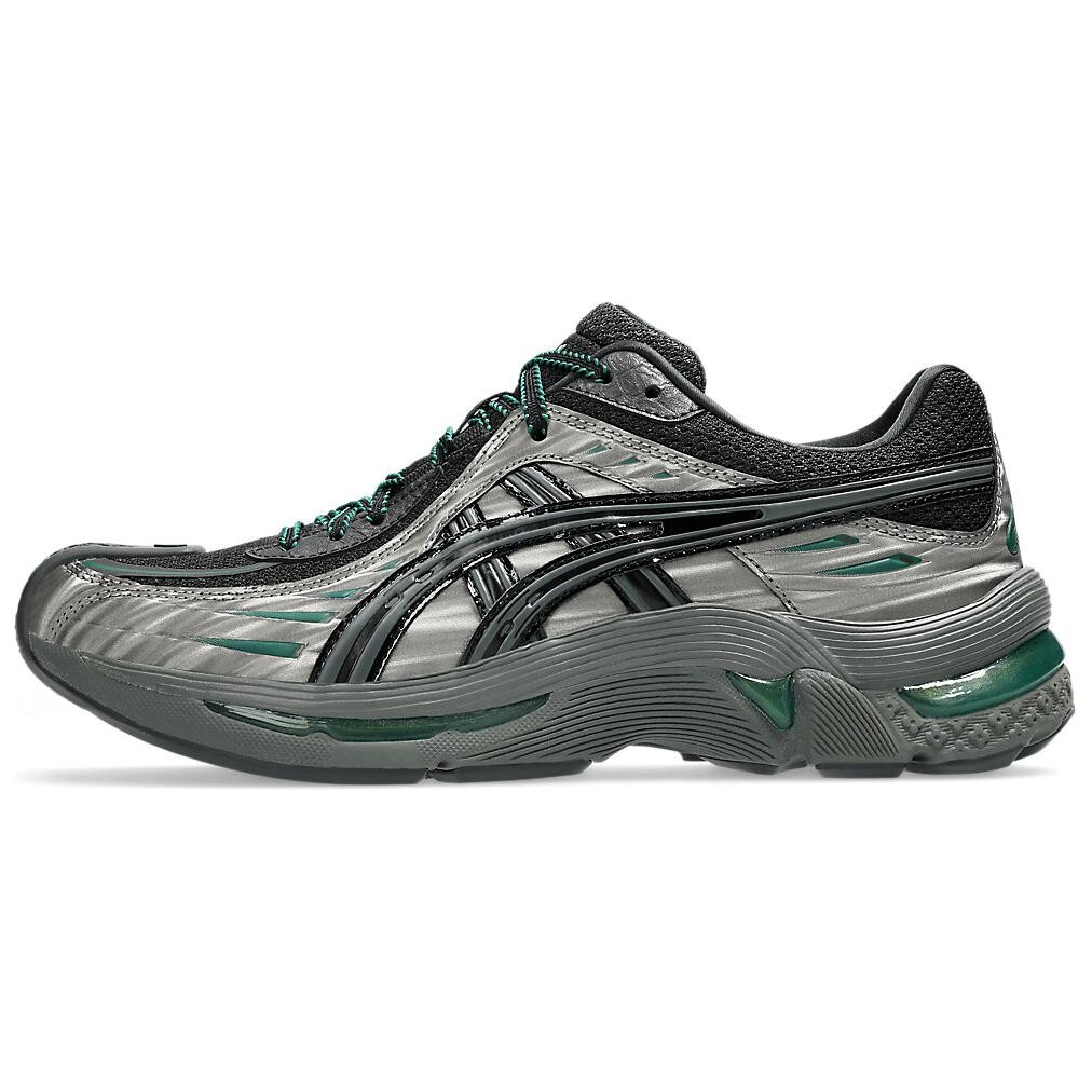 

Кроссовки Asics Gel-Flammae Kiko Kostadinov Gunmetal Women's, черный