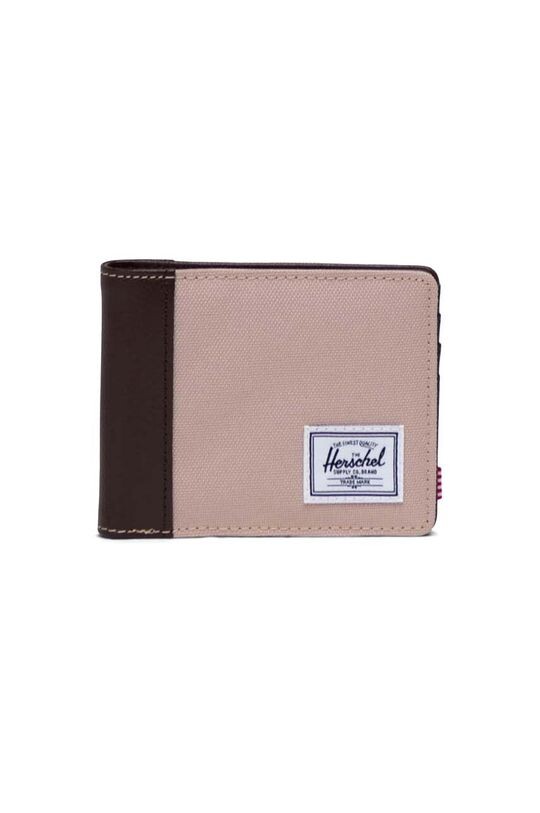 

Кошелек Hank Wallet Herschel, бежевый