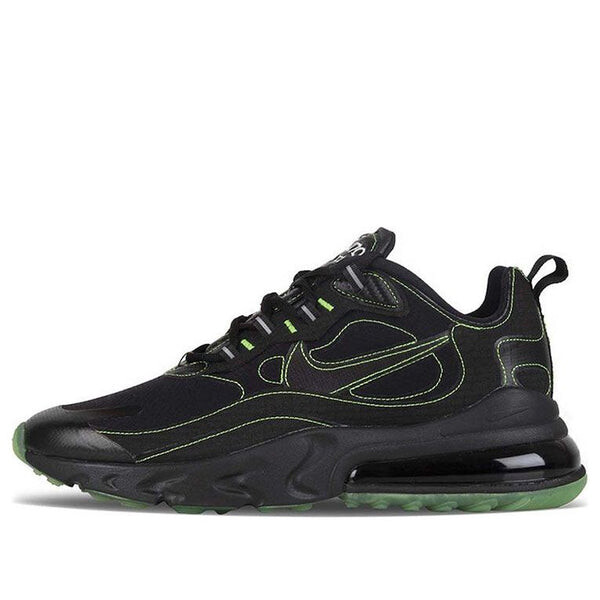 

Кроссовки air max 270 react sp Nike, черный