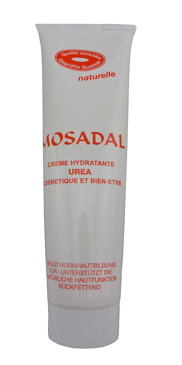 Набор для ухода за руками и ногами «Sunshine Care Set» от MOSADAL Mosadal — фото 4