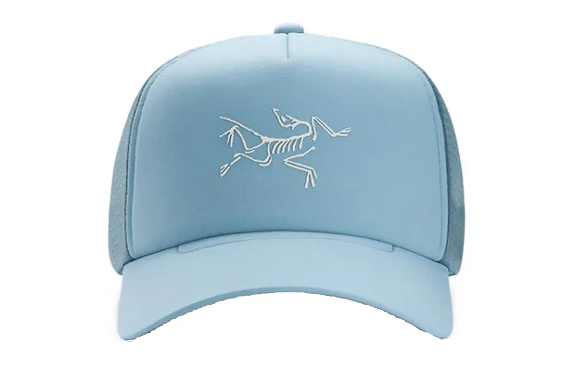 

Кепка унисекс Arcteryx, Green