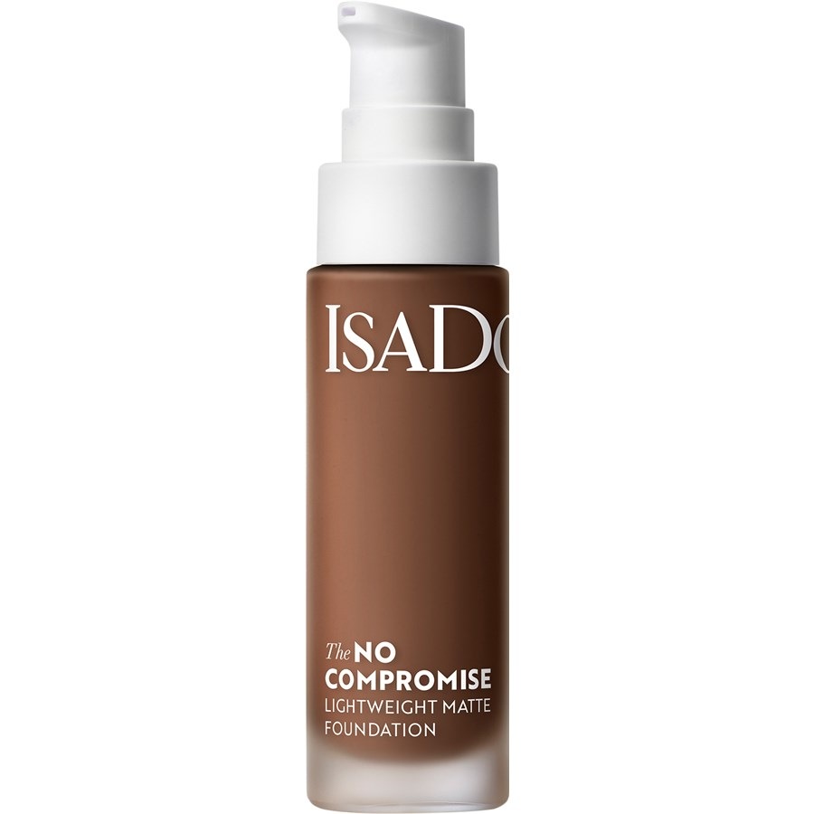 

Тональная основа Isadora Lightweight Matte Foundation, 09C / 30 ml