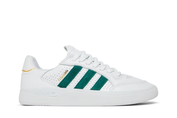 

Кроссовки Adidas Tyshawn Low, белый, Серый, Кроссовки Adidas Tyshawn Low, белый