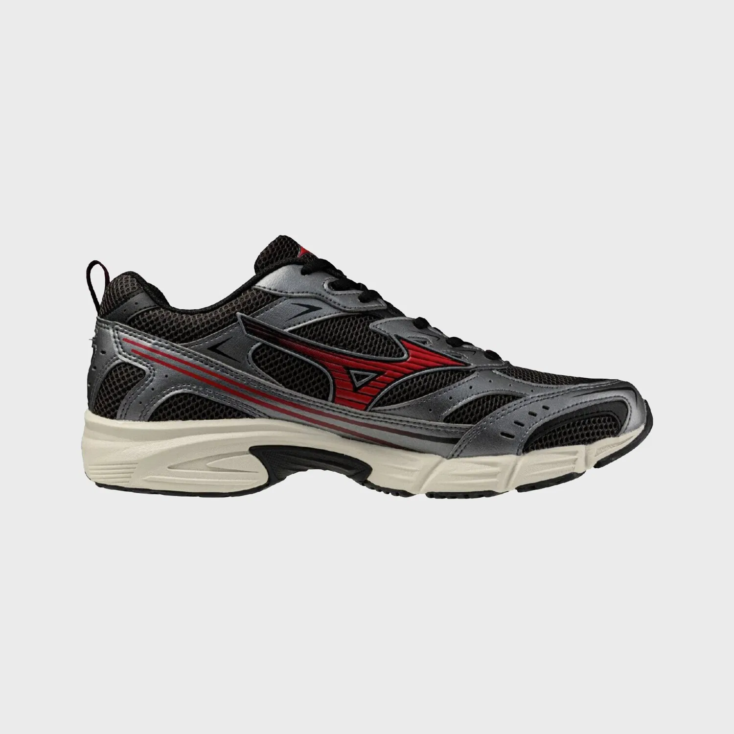 Мужские кроссовки MXR D1Ga245121 от Mizuno — фото 3