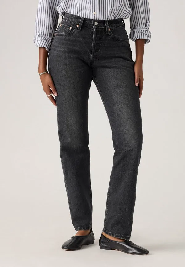 Джинсы levi's 501 curve прямого кроя Levi'S, Memories Of You