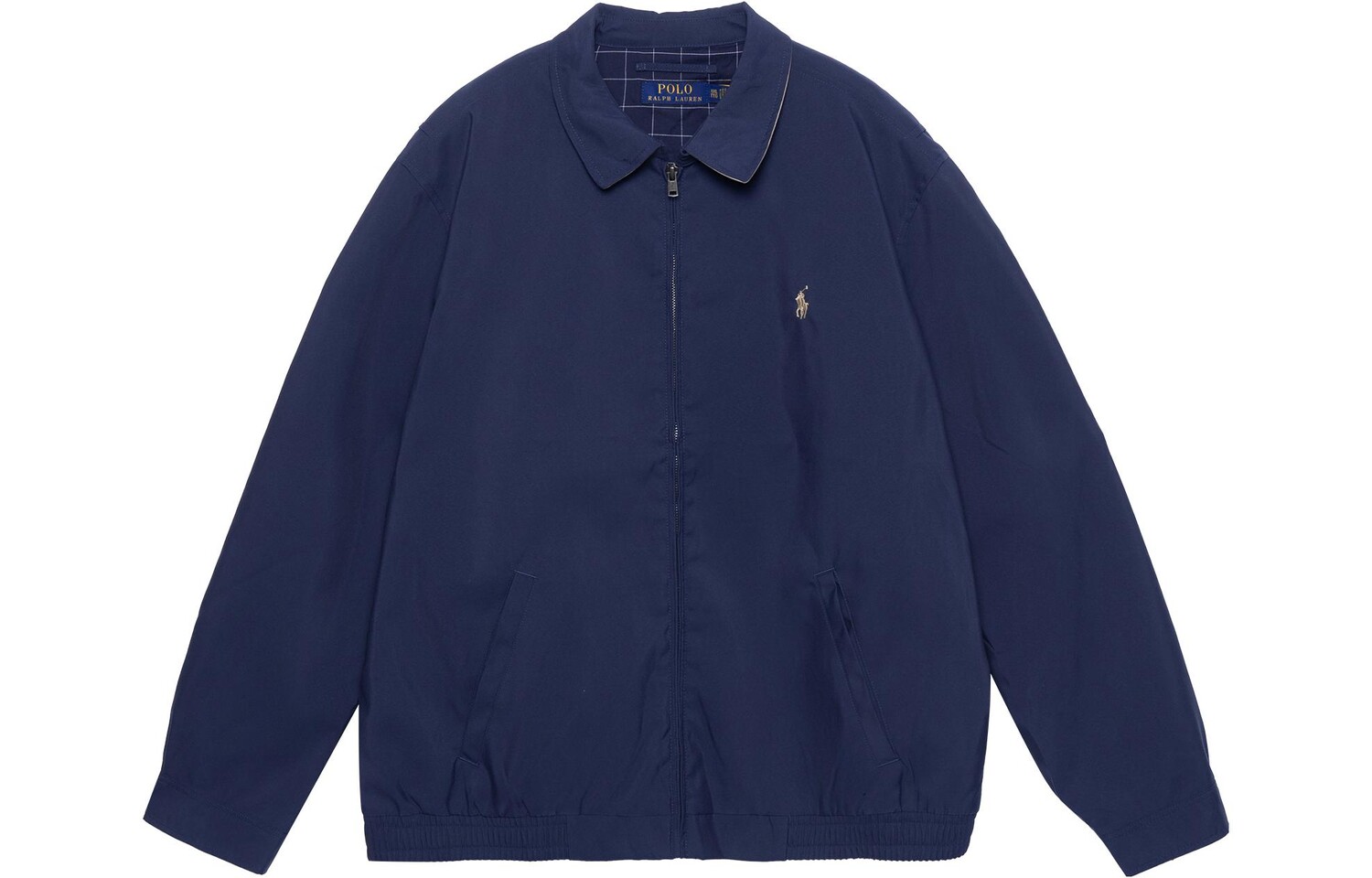

Мужская куртка Polo Ralph Lauren, Темно-синий