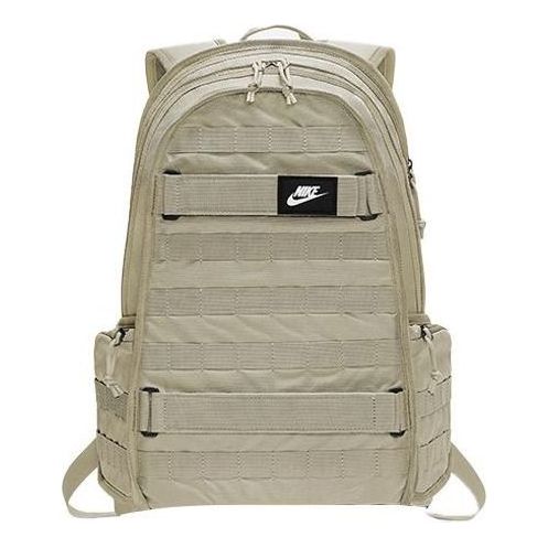 

Сумка tech backpack 'white' Nike, белый