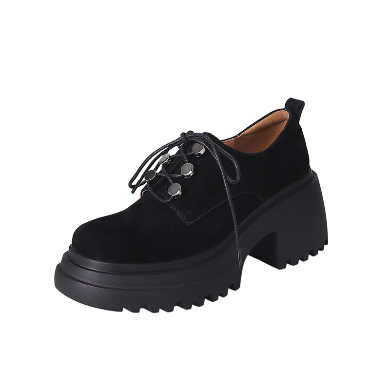 

Туфли AIQINISHA Women's Casual Shoes Women's, цвет Apricot