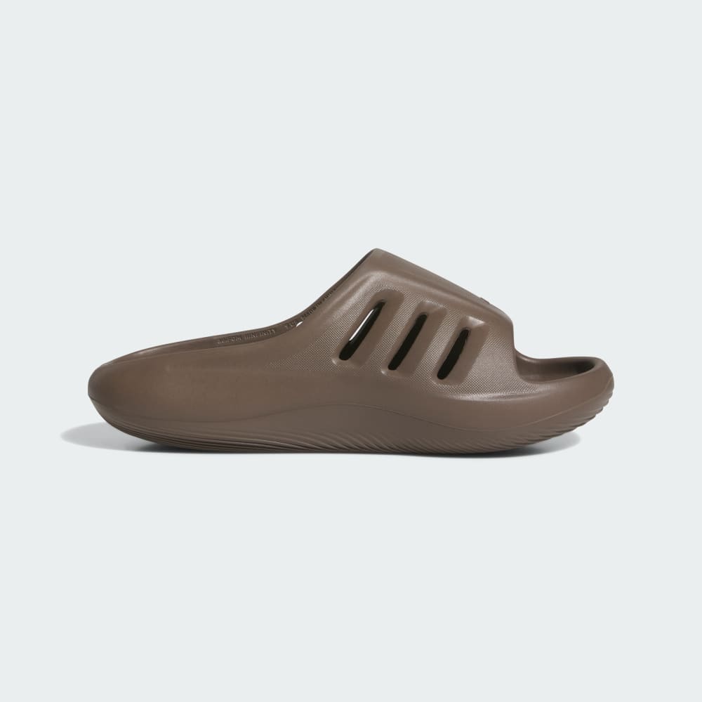 

Шлепанцы Adidas Adifom Iiinfinity Slides, цвет Earth Strata/Earth Strata/Earth Strata