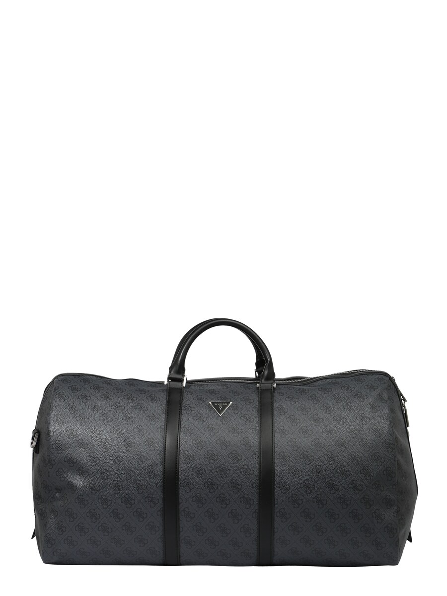 

Дорожная сумка GUESS Weekender Vezzola Smart, черный