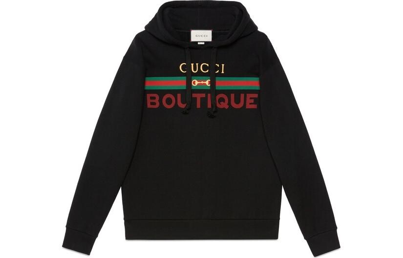 

Толстовка унисекс Gucci