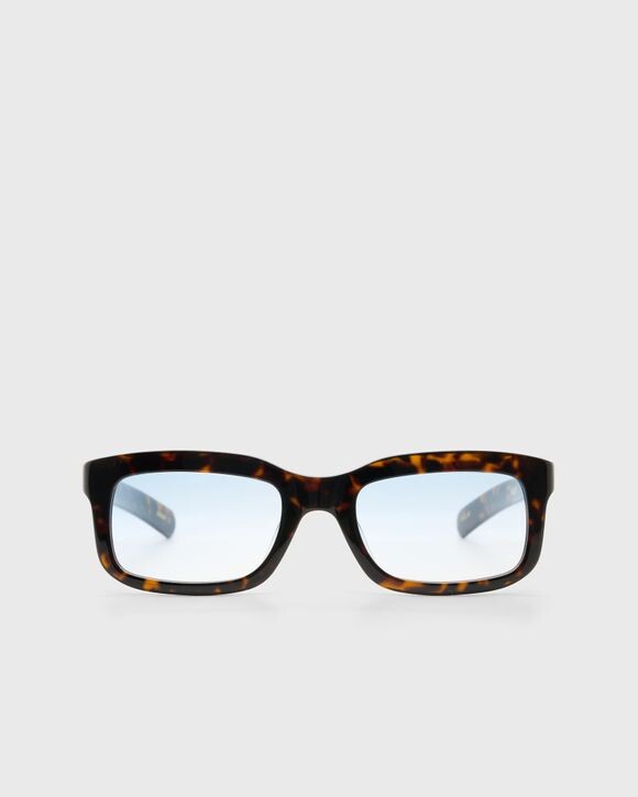 

Солнцезащитные очки Flatlist Eyewear Palmer, цвет dark tortoise - blue gradient lens