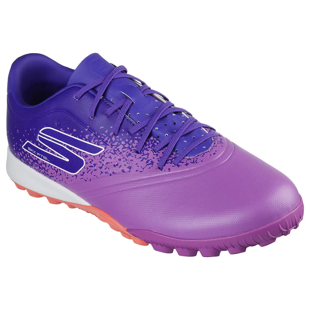 

Футбольные бутсы Skechers Gold TF, фиолетовый
