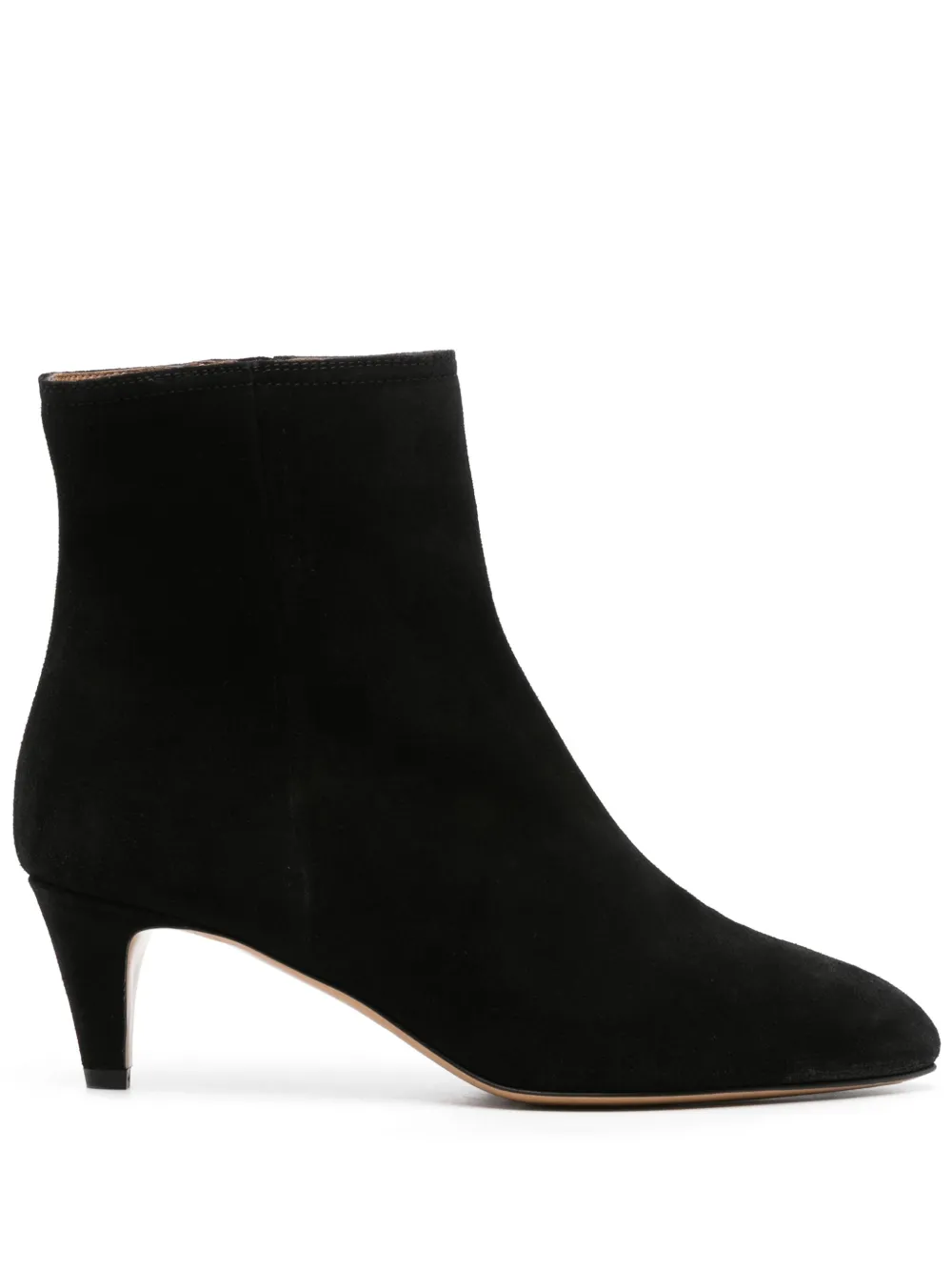Ботильоны Deone 50 ISABEL MARANT, черный